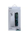 Kup Etui UNIQ Combat Apple iPhone 13 bílý/white - UNIQ424WHT - {ean13} - Sklep Home Screen