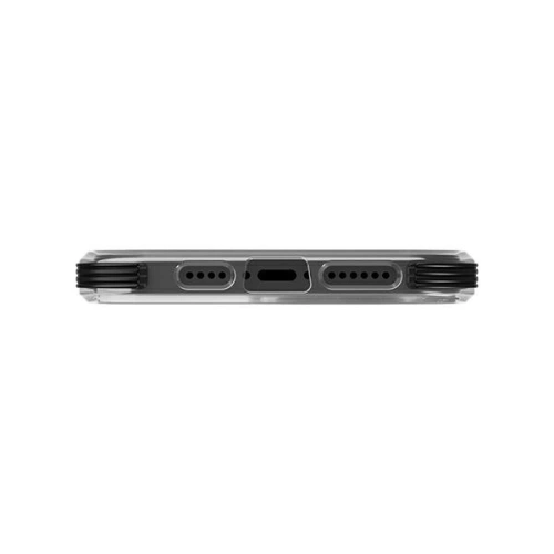 Kup Etui UNIQ Combat Apple iPhone 13 Pro černý/carbon black - UNIQ427BLK - {ean13} - Sklep Home Screen