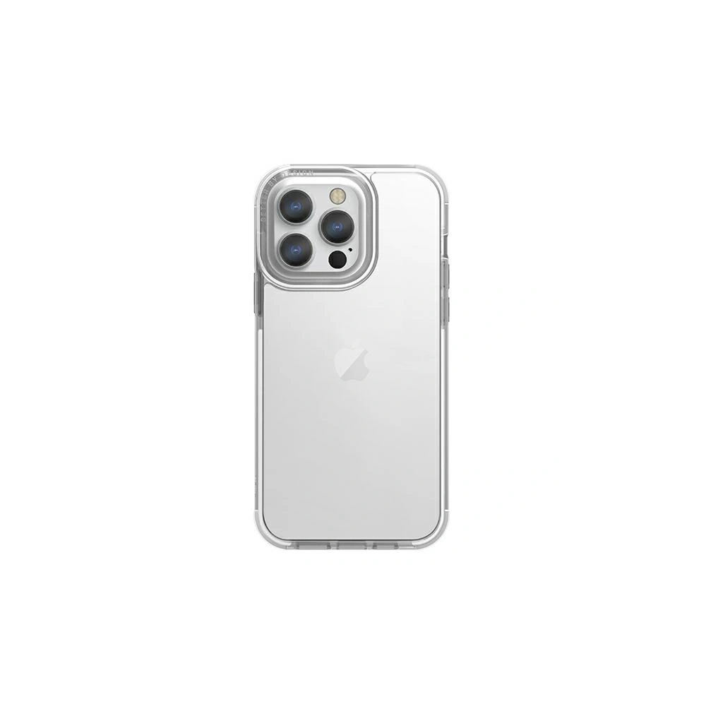 Etui UNIQ Combat Apple iPhone 13 Pro Max biały/white