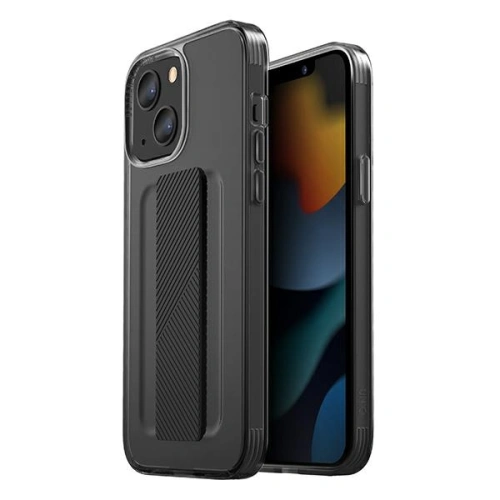 Kup Etui UNIQ Heldro Apple iPhone 13 dymny/smoke - UNIQ430SM - {ean13} - Sklep Home Screen