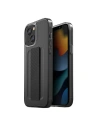 Etui UNIQ Heldro Apple iPhone 13 dymny/smoke
