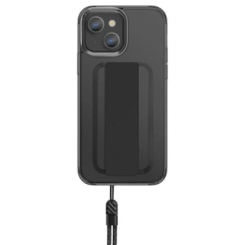 Kup Case UNIQ Heldro Apple iPhone 13 rauchig/smoke - UNIQ430SM - {ean13} - Sklep Home Screen