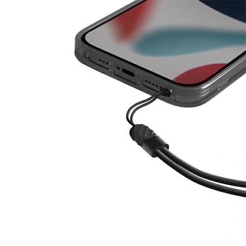 Kup Etui UNIQ Heldro Apple iPhone 13 dymny/smoke - UNIQ430SM - {ean13} - Sklep Home Screen
