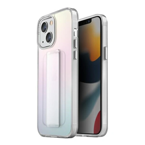 Kup Etui UNIQ Heldro Apple iPhone 13 Iridescent - UNIQ431IRI - {ean13} - Sklep Home Screen