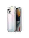 Etui UNIQ Heldro pentru Apple iPhone 13 Iridescent