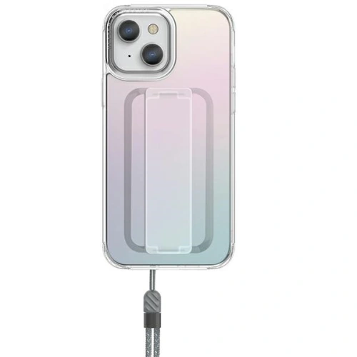 Kup Etui UNIQ Heldro Apple iPhone 13 Iridescent - UNIQ431IRI - {ean13} - Sklep Home Screen