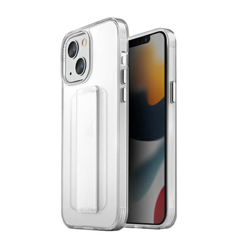 Kup Etui UNIQ Heldro Apple iPhone 13 transparent/clar - UNIQ432CL - {ean13} - Sklep Home Screen