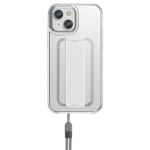 Kup Etui UNIQ Heldro Apple iPhone 13 transparent/clar - UNIQ432CL - {ean13} - Sklep Home Screen