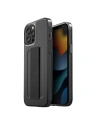 Etui UNIQ Heldro Apple iPhone 13 Pro Max dymny/smoke
