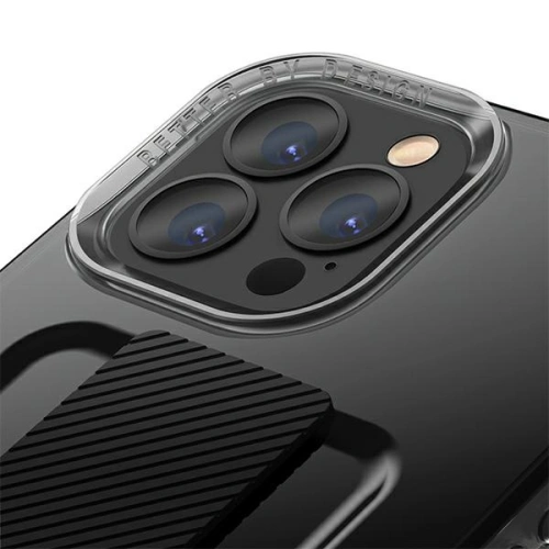 Kup Etui UNIQ Heldro Apple iPhone 13 Pro Max dymny/smoke - UNIQ435SM - {ean13} - Sklep Home Screen