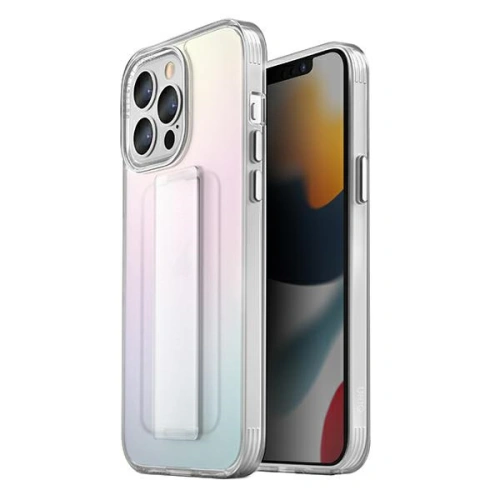 Buy UNIQ Heldro Apple iPhone 13 Pro Max Iridescent - UNIQ436IRI - {ean13} - Home Screen Store Europe