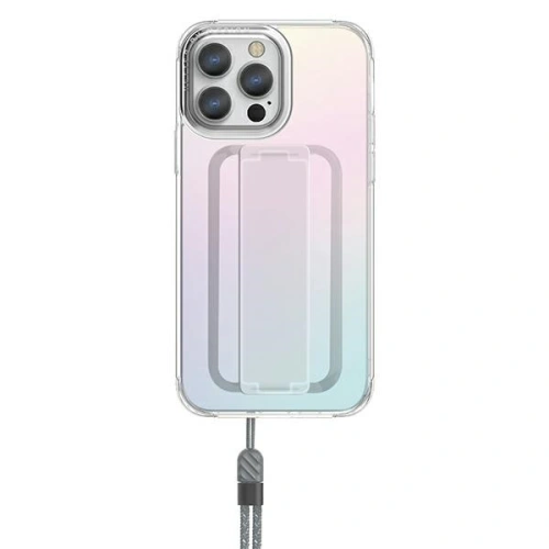 Kup Etui UNIQ Heldro Apple iPhone 13 Pro Max Iridescent - UNIQ436IRI - {ean13} - Sklep Home Screen