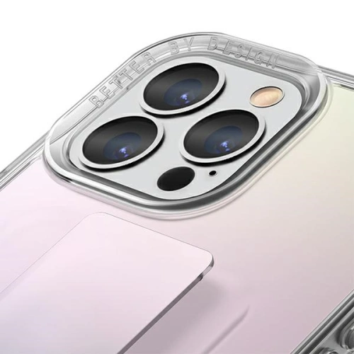 Buy UNIQ Heldro Apple iPhone 13 Pro Max Iridescent - UNIQ436IRI - {ean13} - Home Screen Store Europe
