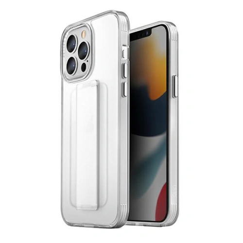 Kup Etui UNIQ Heldro Apple iPhone 13 Pro Max průhledný/clear - UNIQ437CL - {ean13} - Sklep Home Screen