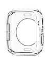 Kup Etui Spigen Liquid Crystal Apple Watch 4/5/6/7/8/9/SE 44/45mm Clear - SPN221CL - {ean13} - Sklep Home Screen