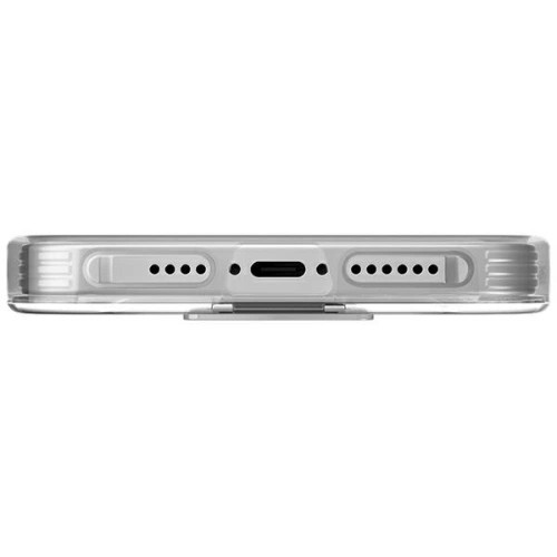Buy UNIQ Heldro Apple iPhone 13 Pro Max clear - UNIQ437CL - {ean13} - Home Screen Store Europe