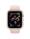 Kup Etui Spigen Liquid Crystal Apple Watch 4/5/6/7/8/9/SE 44/45mm Clear - SPN221CL - {ean13} - Sklep Home Screen
