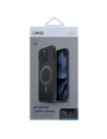 Kup Etui UNIQ LifePro Xtreme MagSafe Apple iPhone 13 dymny/smoke - UNIQ438SM - {ean13} - Sklep Home Screen