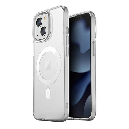 Kup Etui UNIQ LifePro Xtreme MagSafe Apple iPhone 13 przezroczysty/crystal clear - UNIQ439CL - {ean13} - Sklep Home Screen