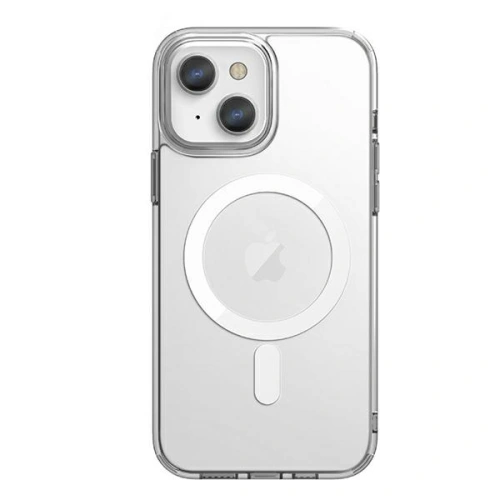 Kup Etui UNIQ LifePro Xtreme MagSafe Apple iPhone 13 przezroczysty/crystal clear - UNIQ439CL - {ean13} - Sklep Home Screen