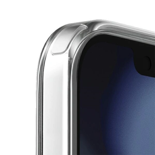 Kup Etui UNIQ LifePro Xtreme MagSafe Apple iPhone 13 průhledný/crystal clear - UNIQ439CL - {ean13} - Sklep Home Screen