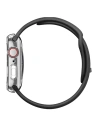 Kup Etui Spigen Liquid Crystal Apple Watch 4/5/6/7/8/9/SE 44/45mm Clear - SPN221CL - {ean13} - Sklep Home Screen