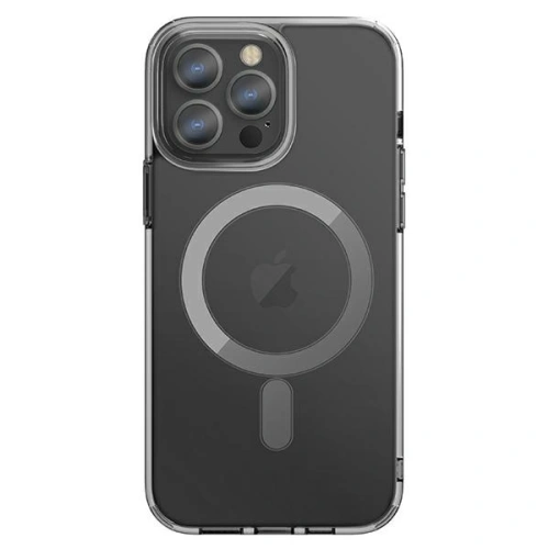 Kup Etui UNIQ LifePro Xtreme MagSafe Apple iPhone 13 Pro Max füstös/smoke - UNIQ441SM - {ean13} - Sklep Home Screen