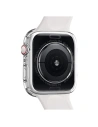 Kup Etui Spigen Liquid Crystal Apple Watch 4/5/6/7/8/9/SE 44/45mm Clear - SPN221CL - {ean13} - Sklep Home Screen