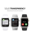 Kup Etui Spigen Liquid Crystal Apple Watch 4/5/6/7/8/9/SE 44/45mm Clear - SPN221CL - {ean13} - Sklep Home Screen