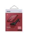 Kup Etui UNIQ Nautic Apple Watch 40mm czerwony/red - UNIQ444RED - {ean13} - Sklep Home Screen