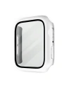 Kup Etui UNIQ Nautic Apple Watch 4/5/6/7/8/9/SE 44/45mm bílý/white - UNIQ446WHT - {ean13} - Sklep Home Screen