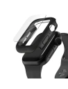 Kup Etui UNIQ Nautic Apple Watch 4/5/6/7/8/9/SE 44/45mm černý/black - UNIQ447BLK - {ean13} - Sklep Home Screen