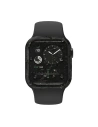 Kup Etui UNIQ Nautic Apple Watch 4/5/6/7/8/9/SE 44/45mm černý/black - UNIQ447BLK - {ean13} - Sklep Home Screen