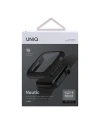 Kup Etui UNIQ Nautic Apple Watch 4/5/6/7/8/9/SE 44/45mm černý/black - UNIQ447BLK - {ean13} - Sklep Home Screen