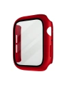 Kup Etui UNIQ Nautic Apple Watch 4/5/6/7/8/9/SE 44/45mm czerwony/red - UNIQ448RED - {ean13} - Sklep Home Screen