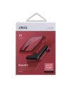 Kup Etui UNIQ Nautic Apple Watch 4/5/6/7/8/9/SE 44/45mm czerwony/red - UNIQ448RED - {ean13} - Sklep Home Screen