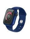 Etui UNIQ Nautic Apple Watch 4/5/6/7/8/9/SE 44/45mm kék/blue
