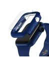 Kup Etui UNIQ Nautic Apple Watch 4/5/6/7/8/9/SE 44/45mm modrý/blue - UNIQ449BLU - {ean13} - Sklep Home Screen