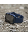 Kup Etui UNIQ Nautic Apple Watch 4/5/6/7/8/9/SE 44/45mm modrý/blue - UNIQ449BLU - {ean13} - Sklep Home Screen