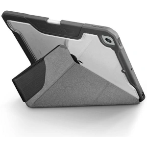 Buy UNIQ Trexa Apple iPad 10.2 2019/2020/2021 7, 8, 9 Gen Antimicrobial black - UNIQ450BLK - {ean13} - Home Screen Store Europe