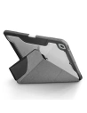 Kup Etui UNIQ Trexa Apple iPad 10.2 2019/2020/2021 (7., 8. i 9 generacji) Antimicrobial czarny/black - UNIQ450BLK - {ean13} - Sklep Home Screen
