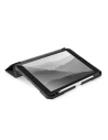 Kup Etui UNIQ Trexa Apple iPad 10.2 2019/2020/2021 (7., 8. i 9 generacji) Antimicrobial czarny/black - UNIQ450BLK - {ean13} - Sklep Home Screen