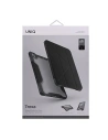 Kup Etui UNIQ Trexa Apple iPad 10.2 2019/2020/2021 (7., 8. i 9 generacji) Antimicrobial czarny/black - UNIQ450BLK - {ean13} - Sklep Home Screen