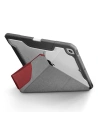 Kup Etui UNIQ Trexa Apple iPad 10.2 2021/2020/2019 (7., 8. és 9. generáció) Antimicrobial piros/red - UNIQ451RED - {ean13} - Sklep Home Screen