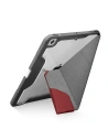 Kup Etui UNIQ Trexa Apple iPad 10.2 2021/2020/2019 (7., 8. és 9. generáció) Antimicrobial piros/red - UNIQ451RED - {ean13} - Sklep Home Screen