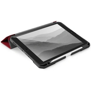 Kup Etui UNIQ Trexa Apple iPad 10.2 2021/2020/2019 (7., 8. i 9 generacji) Antimicrobial czerwony/red - UNIQ451RED - {ean13} - Sklep Home Screen