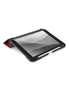 Kup Etui UNIQ Trexa Apple iPad 10.2 2021/2020/2019 (7., 8. és 9. generáció) Antimicrobial piros/red - UNIQ451RED - {ean13} - Sklep Home Screen