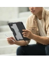 Kup Etui UNIQ Trexa Apple iPad 10.2 2021/2020/2019 (7., 8. és 9. generáció) Antimicrobial piros/red - UNIQ451RED - {ean13} - Sklep Home Screen