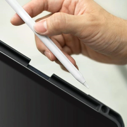 Kup Etui UNIQ Trexa Apple iPad 10.2 2021/2020/2019 (7., 8. és 9. generáció) Antimicrobial piros/red - UNIQ451RED - {ean13} - Sklep Home Screen