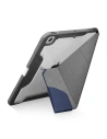 Kup Etui UNIQ Trexa Apple iPad 10.2 2019/2020/2021 (7., 8. a 9. generace) Antimicrobial modrý/blue - UNIQ452BLU - {ean13} - Sklep Home Screen